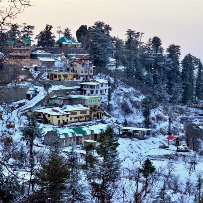 kufri