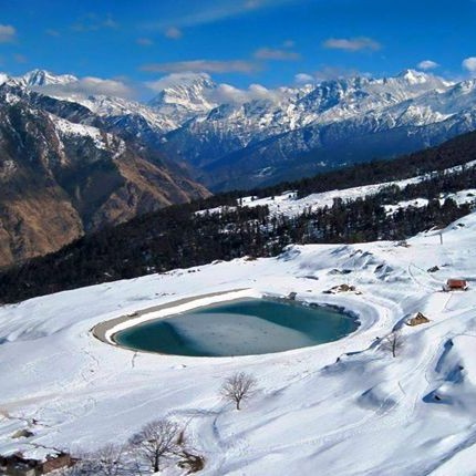 auli