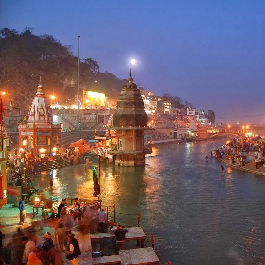 haridwar