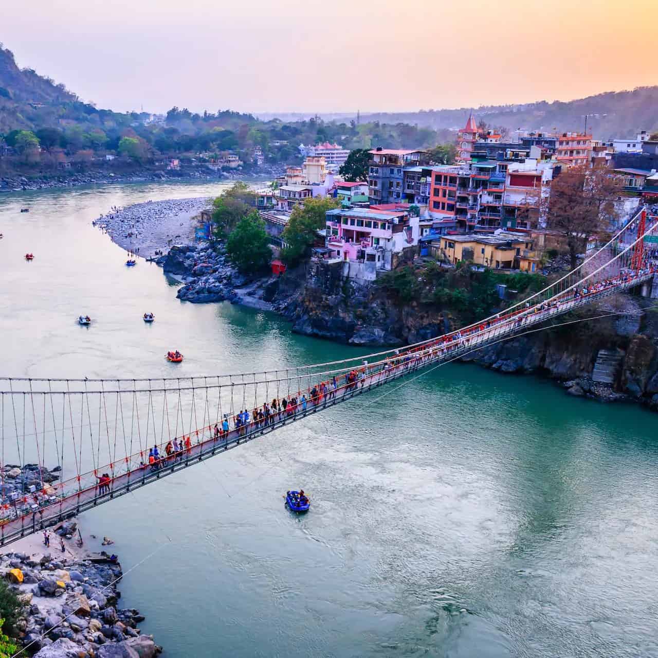 rishikesh