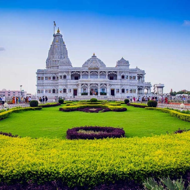 mathura