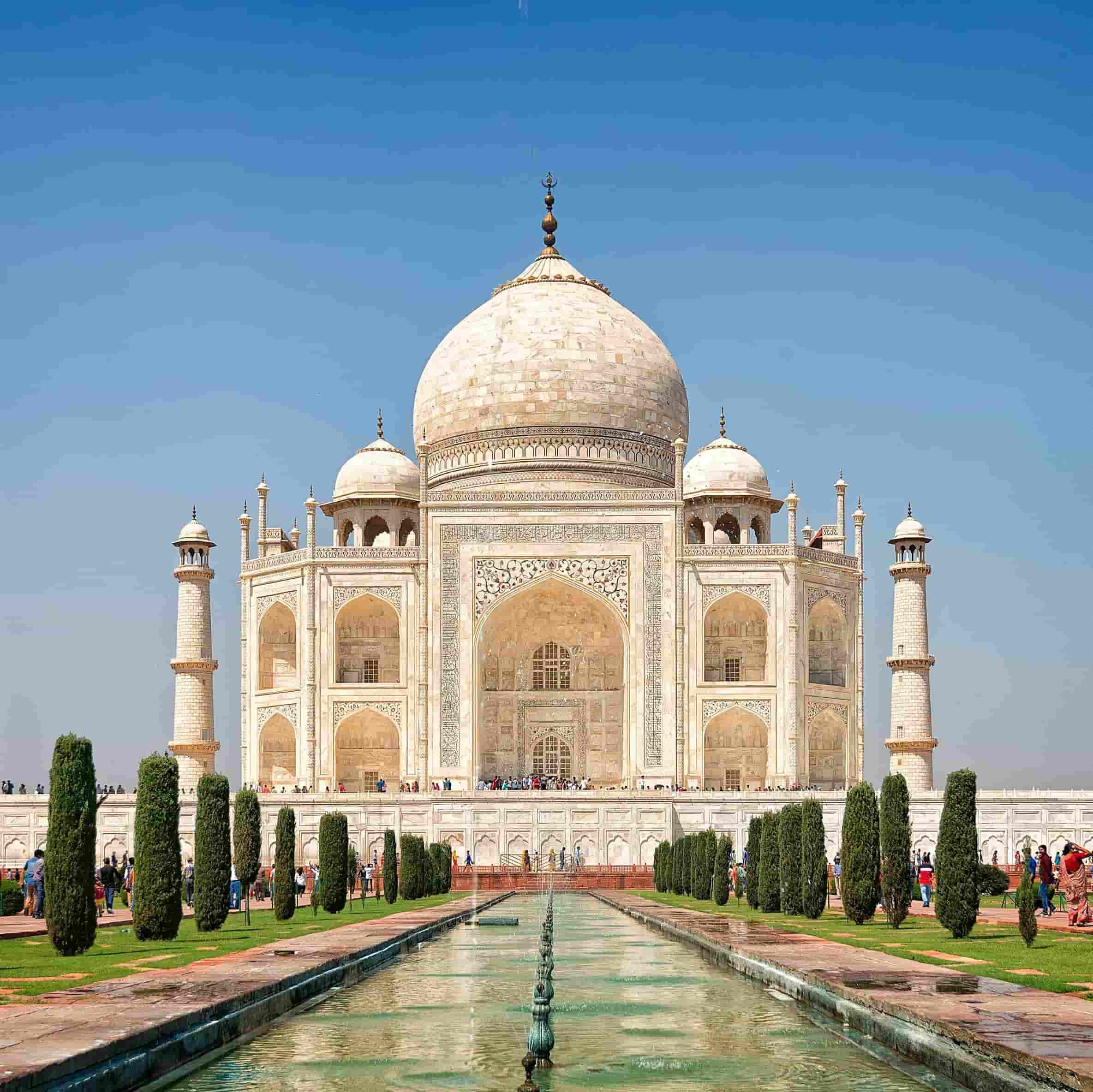 agra