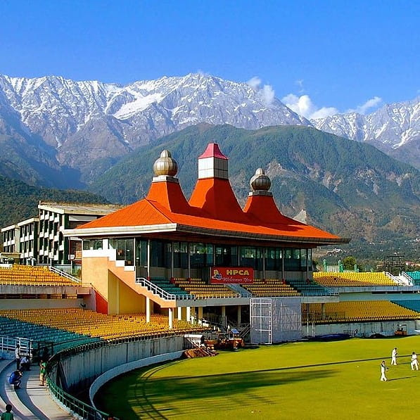 dharamshala