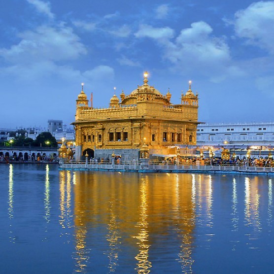 amritsar