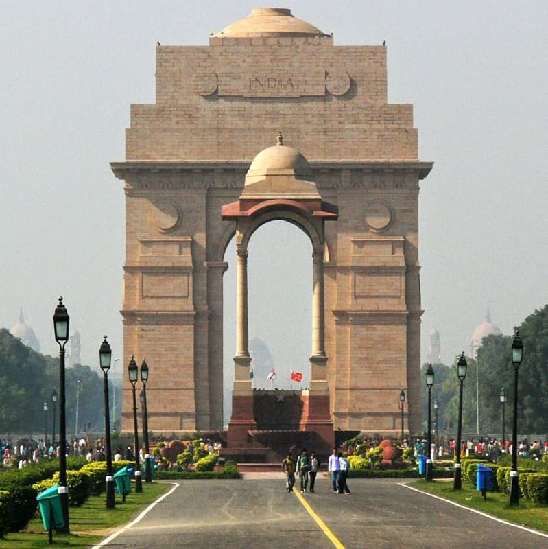 delhi